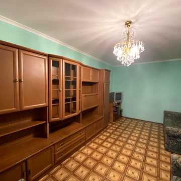 Космонавта Поповича вул. (Космонавта Волкова), 8