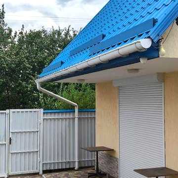 Дача з житловим будинком в Соловьїній рощі