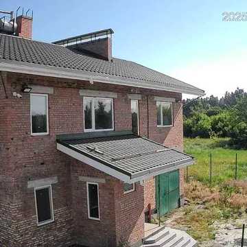 Будинок 160 м2, 10 соток, 2 печі + 2 грубки — від власника, Черкаси