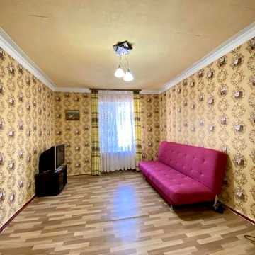 Продам 2х кімнатну квартиру «сталінку» м. Покров