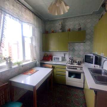 Здам в оренду 2к кв на Холодній Горі