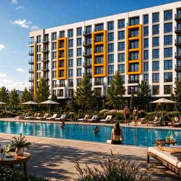 Продам 2-х кімнатну квартиру з Розтермінуванням на 36 місяців