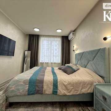 Продаж 1к Квартира Сімейна вулиця