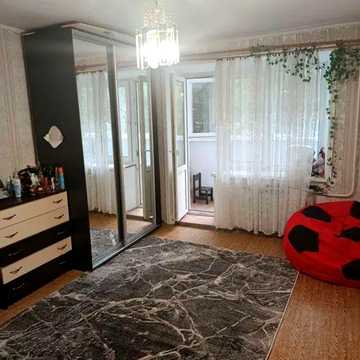 Продам 1 кімн. квартиру біля Макдональдса (німецький будинок).