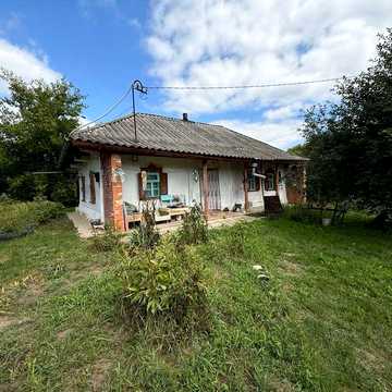 Продаж будинку з ділянкою 21 сотка | 5 хвилин до Мису Доброї Надії | Вигідна ціна |