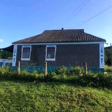 Продам дом в Кодыме
