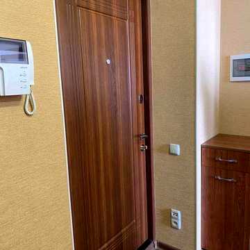 Продам 2 комнатную квартиру возле метро на Салтовке