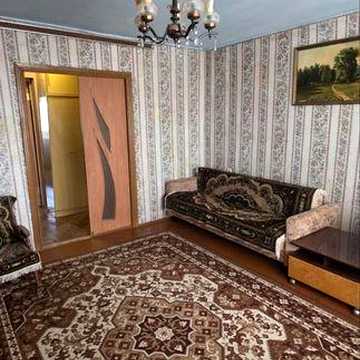 Продаж квартири 4 кім м. Хмільник