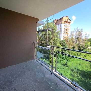 Продається 3-кімнатна квартира в ЖК Гідропарк