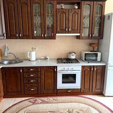 Оренда будинку по Барському шосе