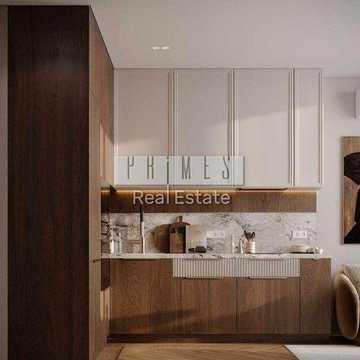 Продаж 1к. квартири, ЖК Nordica Residence, Залізничне шосе, 45А ЖК Nordica Residence