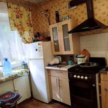 ТЕРМІНОВО! Продаж 2 кімнатної квартири Вулиця Алматинська89Б