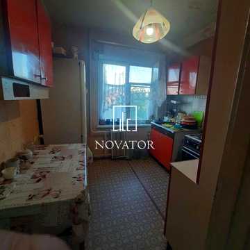 Продаж 2 кімнатної квартири вулиця Рогозівська 3А
