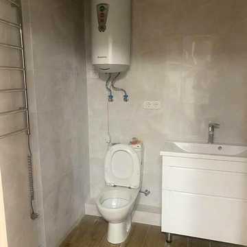 Продаж 1к Квартира Привокзальна вулиця