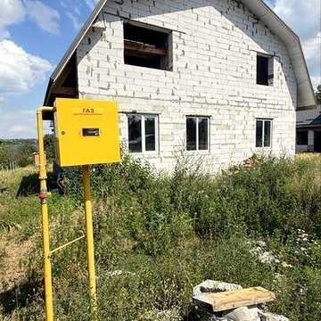 Продаж будинку новобудова