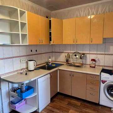 Оренда 3-х кімн, вул Тростянецька 5-Б, ст.м Харківська