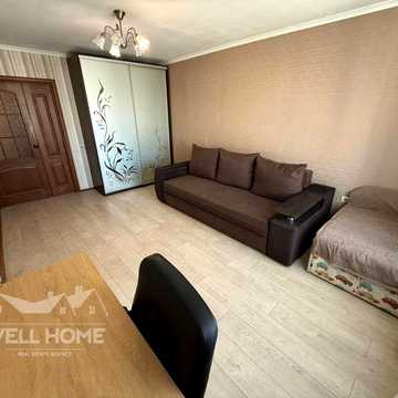 Продаж 1к квартири, вул. Бориспільська, 32Б, метро Бориспільська - Київ
