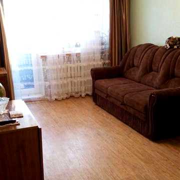 Продам квартиру 2 ком, Новые Дома, первый дом от метро