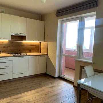 єОселя Продаж 1-кімн. 40м2 8/9 ЖК Архітекторів Олексіївка ЖК Архитекторов