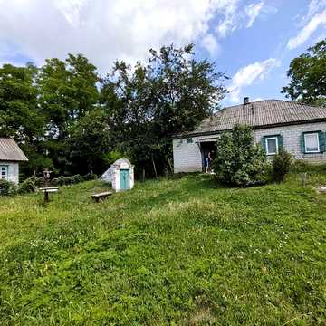 Оренда будинку Мельники, можливий продаж