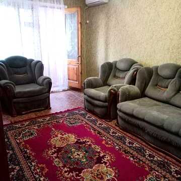 Здаю 2-кімнатну квартиру