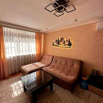 Здається в оренду затишний будинок 50 м²