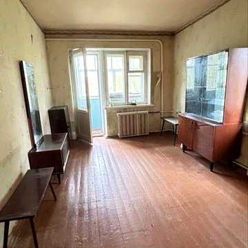 Квартира 1 кімнатна Придніпровськ вул.Роторна