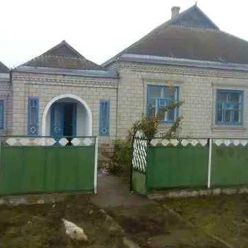 Продаю будинок с в Залізничне