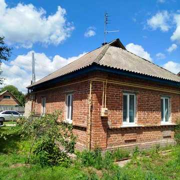Продам будинок м Лубни