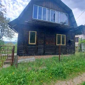 Продаж Дача Садгора, садове товариство «Ромашка»