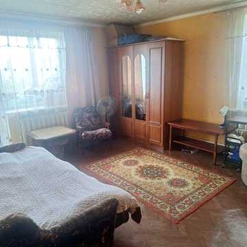 продаж 1 кімнатної квартири