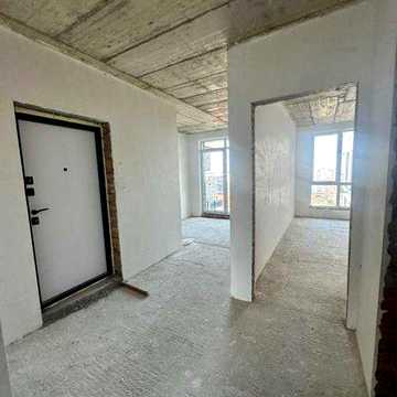 Видова квартира в центрі міста ЖК Light home