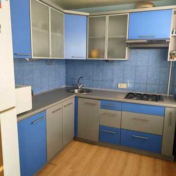 Продажа  2х комн. кв-ры по ул Заднепровская