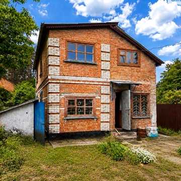 Продаж 3к Дім Лісова вулиця