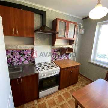 Продаж затишної 3-кімнатної квартири