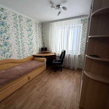 Продам 3-х кімнатну квартиру (8/9)