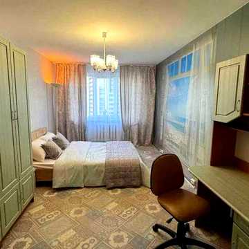 Продаж 1к квартир вул. Патріарха Мстислава Скрипника (Миколи Островського)11 Солом'янський район