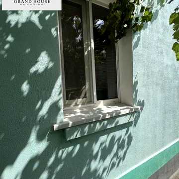 Продам будинок на Маслениківці