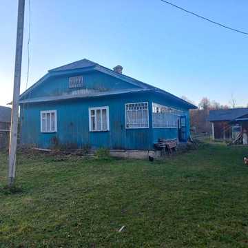 Будинок в с.Петранка