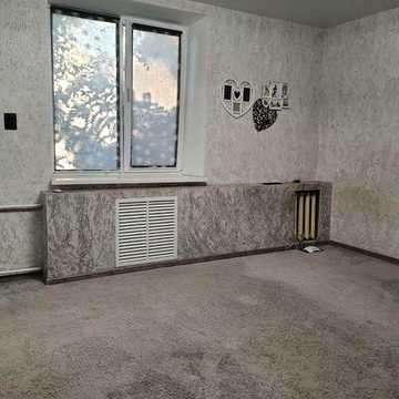 Продается 1 ком квартира в Заводском районе