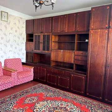 Продається 3 кімнатна "панелька"