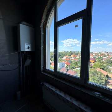 Квартира студия 30м ЖК Авиньон АОГВ Море Парк