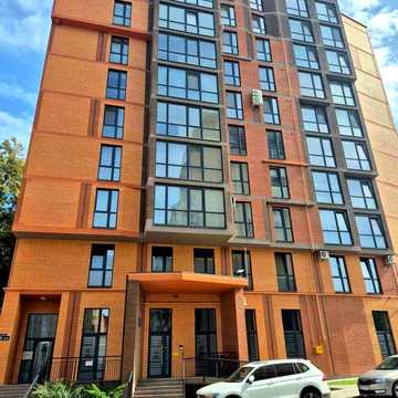 Продаж 3-кімнатної новобудови "Ромтіс-Буд", вул. Рівненська. ЖК Ромтіс-Буд