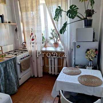 Продаж 1к квартира 30м2 Біла Церква Центр Без комісії