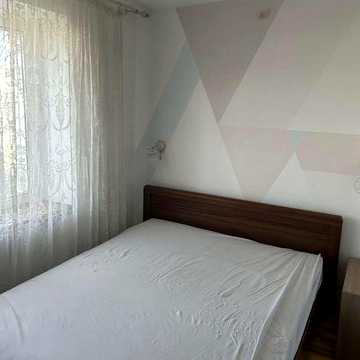 3к Вишенька, р-н Сільпо