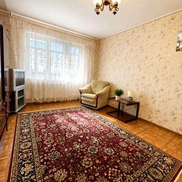 Продаж 1- кімнатноі на 4 поверсі