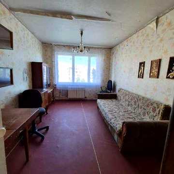 Продам 2к квартиру Левада, пр. Аэрокосмический