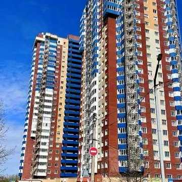 Павлово поле‼️Продам 2к квартиру 71 м² в ЖК Монте Плаза бизнес-класс | 23 Августа ID 23750- ЖК Монте Плаза