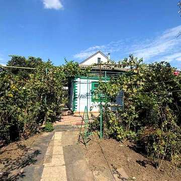 Продаётся дом 78 м² на Тираспольском шоссе. Участок 6.6 соток
