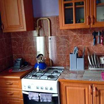 Продається 1 кімнатна квартира в Квасилові